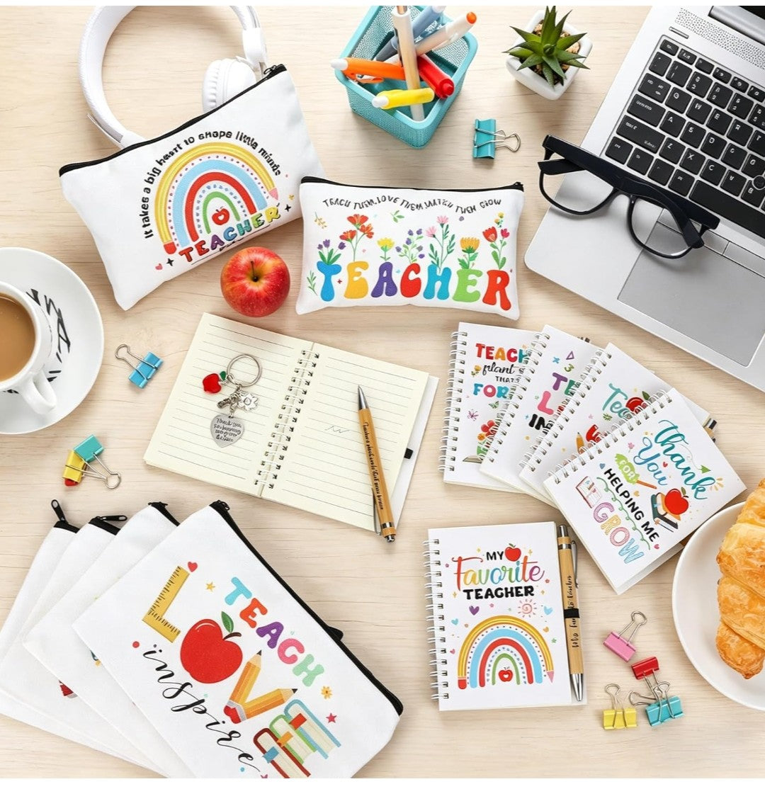 Teacher Gift Bags