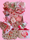 PRE ORDER.                        Ultimate strawberry shortcake collectors box