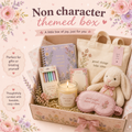 Non character themed box