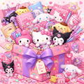 Deluxe Custom Box